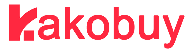 Logotipo oficial de Kakobuy